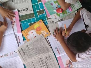 8 Tips Belajar Online di Rumah Agar Tetap Efektif dan Menyenangkan