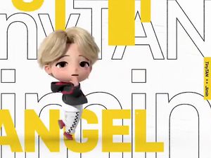 Boneka BTS Versi Chibi Segera Dirilis, Begini Lucunya Masing-masing Karakter Boneka BTS Versi Chibi Segera Dirilis, Begini Lucunya Masing-masing Karakter