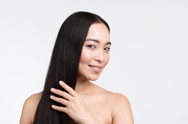 Membuat Rambut Menjadi Halus/Freepik.com rambut menjadi halus