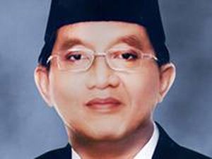 Sosok Dany Anwar, Anggota DPRD DKI Fraksi PKS yang Meninggal Sosok Dany Anwar, Anggota DPRD DKI Fraksi PKS yang Meninggal