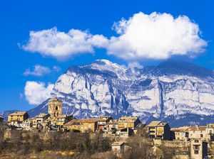 Foto: 8 Desa Tercantik di Spanyol, Bikin Jatuh Cinta