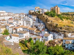 8 Desa Tercantik di Spanyol, Traveler Mau ke Sini?