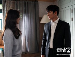 Sinopsis The K2 Episode 10, Je Ha dan Anna Semakin Dekat
