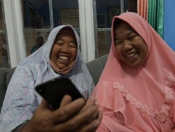 Etty Toyib Bicara Hikmah Setelah Terbebas Hukuman Mati