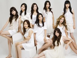 Hari Ini 13 Tahun Lalu, Lagu Debut SNSD Into The New World Dirilis