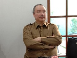 Blak-blakan Freddy Widjaja Cabut Gugatan Rp 600 T ke Saudara Tiri