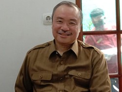 Anak Bos Sinar Mas Cabut Gugatan Warisan Rp 600 T, Kasusnya Selesai?