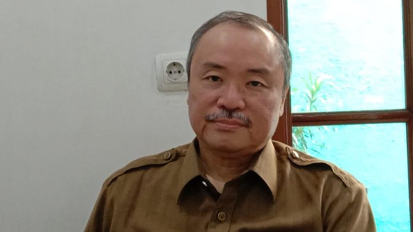 Freddy Widjaja Freddy Widjaja