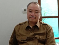 Kisah Anak Bos Sinar Mas Cabut Gugatan Rp 600 T ke Saudara Tiri