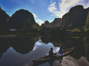7 Destinasi Wisata Terpopuler di Geopark Maros-Pangkep yang Wajib Dikunjungi 7 Destinasi Wisata Terpopuler di Geopark Maros-Pangkep yang Wajib Dikunjungi