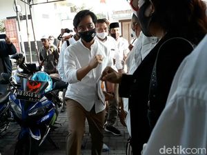 Gibran Vs Bajo, PKS Akan Cari Teman atau Abstain di Pilkada Solo