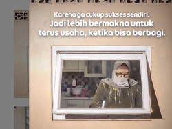 Cerita Sukses Dapur Mak Uti Bisa Berdayakan Ibu-ibu Saat Pandemi