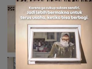 Cerita Sukses Dapur Mak Uti Bisa Berdayakan Ibu-ibu Saat Pandemi Cerita Sukses Dapur Mak Uti Bisa Berdayakan Ibu-ibu Saat Pandemi