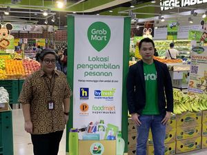 MPPA Gandeng Grab, Perluas Bisnis Via GrabMart MPPA Gandeng Grab, Perluas Bisnis Via GrabMart