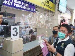 Pandemi Corona, Pemprov Sumsel Beri Bantuan ke 18.082 Mahasiswa-328 Ponpes