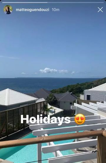 Guendouzi