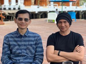 Alasan YouTube Hapus Video Anji Bareng Hadi Pranoto Alasan YouTube Hapus Video Anji Bareng Hadi Pranoto
