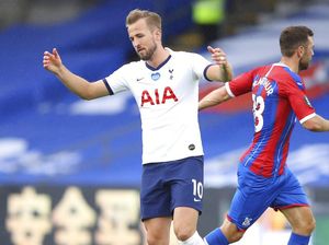 Eks Pemain Tottenham: Harry Kane Lebih Baik Pergi Saja!