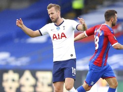 Eks Pemain Tottenham: Harry Kane Lebih Baik Pergi Saja!