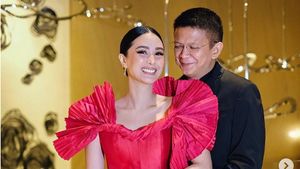 Sosialita Dinikahi Pria Lebih Tua Tanpa Restu Ortu, Kini Nikmati Hidup Mewah