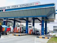 Berita Dan Informasi Tol Trans Sumatera Terkini Dan Terbaru Hari Ini ...