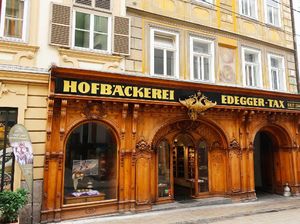 Wow! Ini Toko Kue Paling Tua di Dunia Berusia 451 Tahun