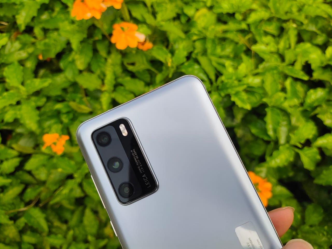 Huawei Huawei