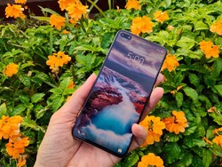 Huawei P40, Gawai Mobile Photography dengan Hasil Foto Premium