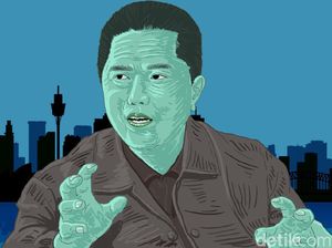 Kimia Farma dan Indofarma Kerja Sama Vaksin Corona Bareng Arab