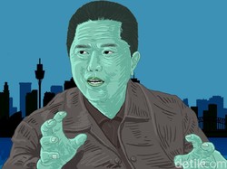 Kimia Farma dan Indofarma Kerja Sama Vaksin Corona Bareng Arab