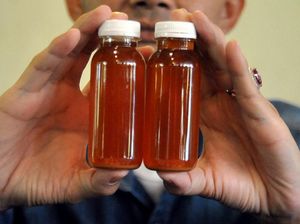 Tips dan Trik Pilih Obat Herbal Tradisional yang Legal Tips dan Trik Pilih Obat Herbal Tradisional yang Legal