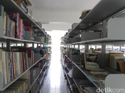 Kemendikbudristek Buka Penjaringan Penghargaan Sastra 2021