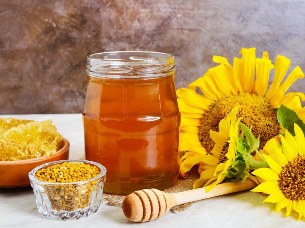 Intip Rahasia Royal Jelly yang Jarang Diketahui Orang Intip Rahasia Royal Jelly yang Jarang Diketahui Orang