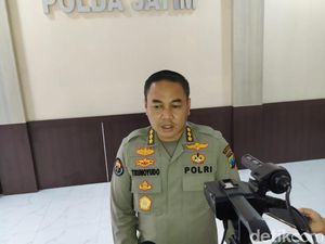 Polda Jatim Buka Posko Pengaduan Korban Fetish Pocong