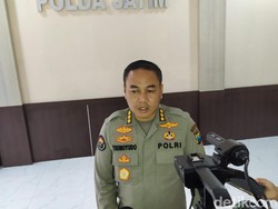 Polda Jatim Buka Posko Pengaduan Korban Fetish Pocong