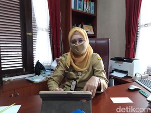 Klaster Bawaslu Boyolali Bertambah Jadi 103 Orang Klaster Bawaslu Boyolali Bertambah Jadi 103 Orang