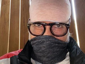 Sontek Perubahan Gaya Hidup Artis Bollywood Selama New Normal