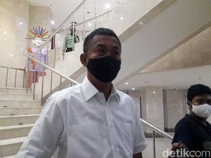 Ratusan ASN Jakarta Ogah Naik Jabatan, DPRD Bentuk Pansus Ratusan ASN Jakarta Ogah Naik Jabatan, DPRD Bentuk Pansus
