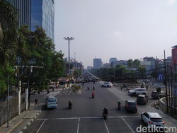 Anies Diserang Kubu Sendiri Gegara Ganjil Genap DKI