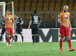 Lecce Tim Serie A Terakhir yang Terdegradasi