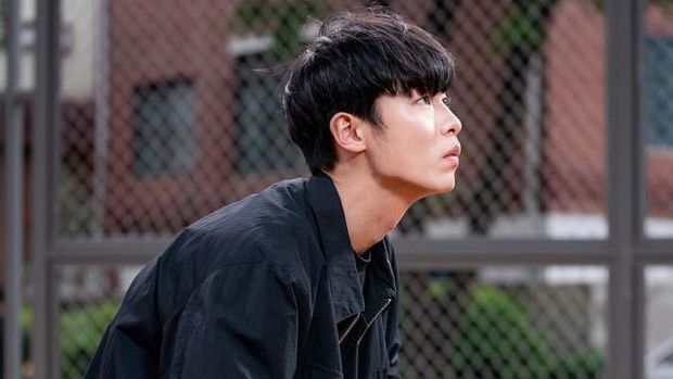 Lee Jae-wook dalam drama Do Do Sol Sol La La Sol