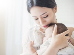 Ini Alasan ASI Bisa Bantu Jaga Daya Tahan Tubuh Si Kecil