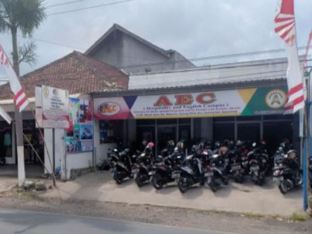 Lolos POP Kemendikbud, Kursusan Belajar ala Bayi Bakal Dapat Miliaran Lolos POP Kemendikbud, Kursusan Belajar ala Bayi Bakal Dapat Miliaran