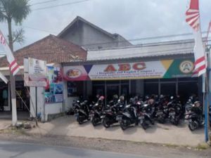 Lolos POP Kemendikbud, Kursusan Belajar ala Bayi Bakal Dapat Miliaran Lolos POP Kemendikbud, Kursusan Belajar ala Bayi Bakal Dapat Miliaran