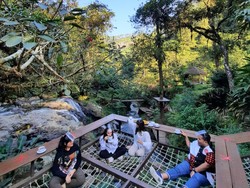 Bandung Barat Kaji 10 Destinasi Wisata Prioritas Buat Segera Dibuka