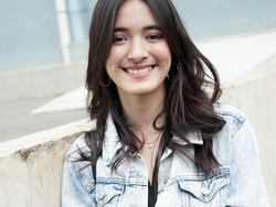 Video: Mawar de Jongh-Deva Mahenra Belajar Masak di Serial Luka, Makan, Cinta