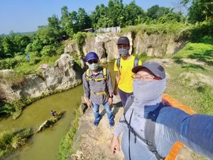 Cek! 8 Wisata Tangerang untuk Weekend Seru