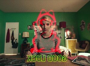 Nerve: Game Online Membawa Maut