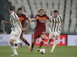 Capello: Zaniolo Calon Pemenang Ballon dOr di Masa Depan