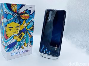 Harga, Spek dan Ketersediaan OPPO Reno4-OPPO Watch di Indonesia Harga, Spek dan Ketersediaan OPPO Reno4-OPPO Watch di Indonesia